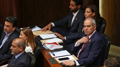 نواب التغيير: خلوة.. واجتماعات مفتوحة