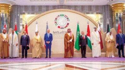 ما هي رسائل قمم جدة للبنان؟