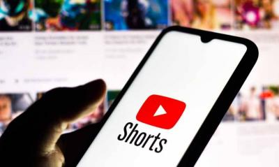 يوتيوب تُضيف ميزة "Shorts" إلى تطبيقها