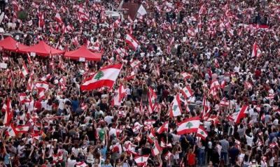 هل تعود الاحتجاجات الى الشارع؟
