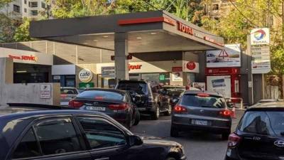 ارتفاع في سعر البنزين.. أبو شقرا: نعيش في عصفورية