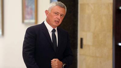 فرنجية يفتتح معركة الرئاسة الأولى: أنا المرشح الأول