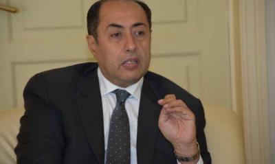 زكي: عودة سوريا إلى الجامعة العربية تحتاج الى توافق عربي