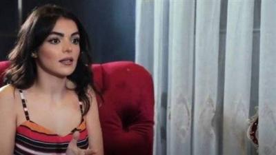 ممثلة سورية: معتصم النهار رجل وسيم ولكنه لا يجيد التمثيل!