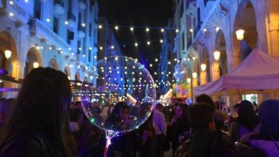 صيفية لبنان 