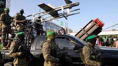 Hamas Rejects New Israeli Conditions