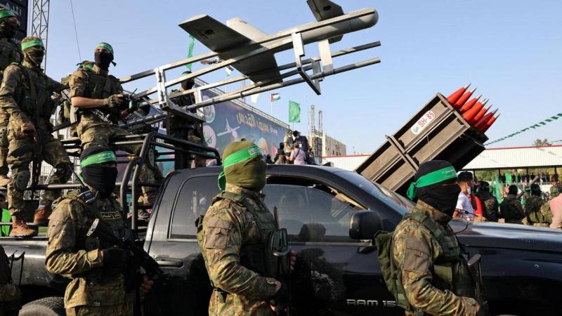 Hamas Rejects New Israeli Conditions