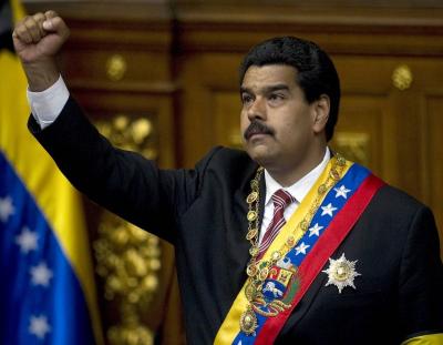 Maduro... Opposition Candidate Plans to Escape