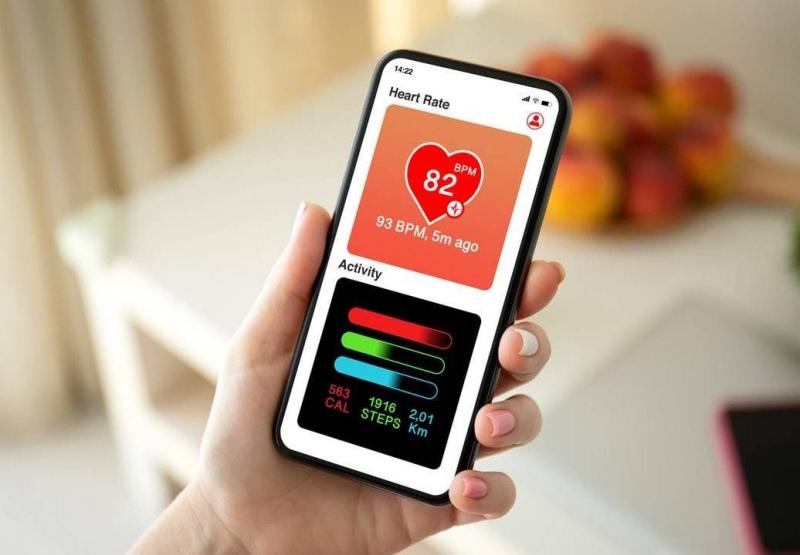 Smart Health Apps: What Are Their Benefits?