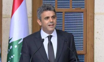 حواط: المهم في لقاء معراب اليوم المضمون وليس الشكل