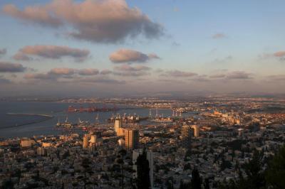 Anxiety Prevails in Haifa Under Threat from Hezbollah