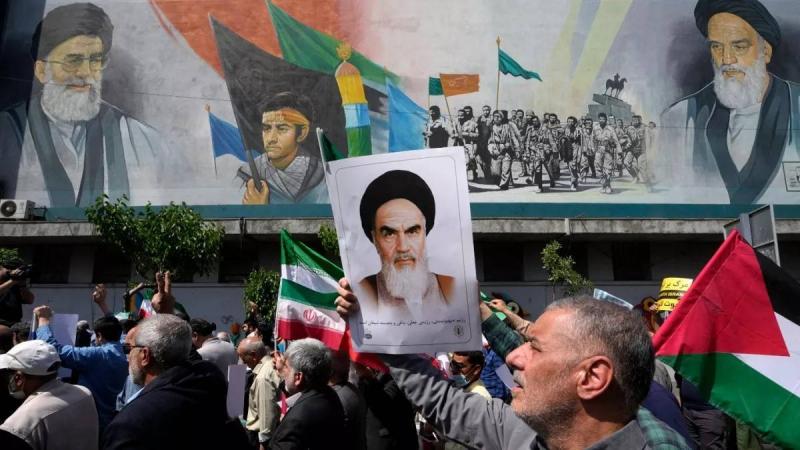 The Iranian Fire Ring Around Israel and Opportunities to Change the Equation