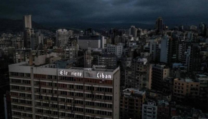 The Shadow of the Electricity Crisis Looms Again, Drenching Lebanon in Darkness