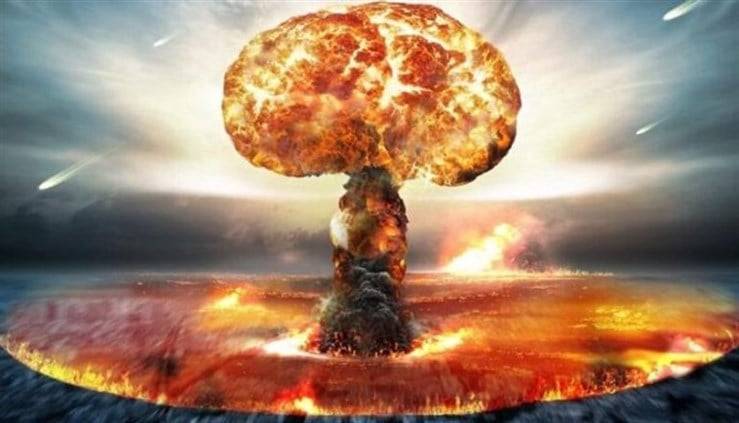 المنظمة الفائزة بنوبل السلام تحذّر من تزايد خطر اندلاع حرب ‏نووية