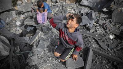 Why Is Reaching a Ceasefire Agreement in Gaza Still Elusive?