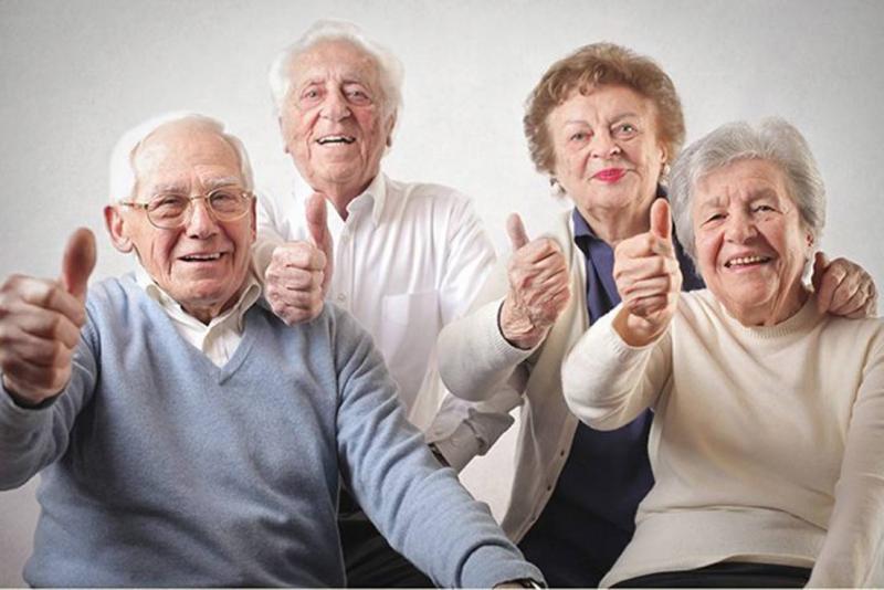 4 Rules That May Help You Live to 100 Years