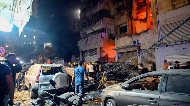 تدهور خطير في حالة وفيق صفا .. فرص نجاته ضئيلة