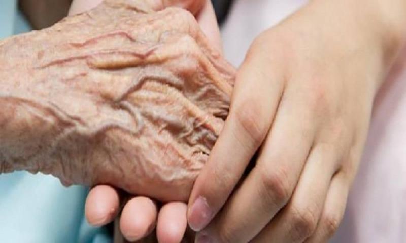 Innovation of an Anti-Aging Vaccine