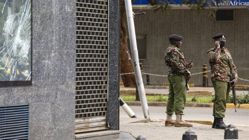 Kenya: Rapist Kills Over 40 Women!