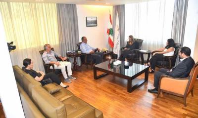 Boushkian to Pharmaceutical Factories: We Are Committed to Securing Your Operational Needs