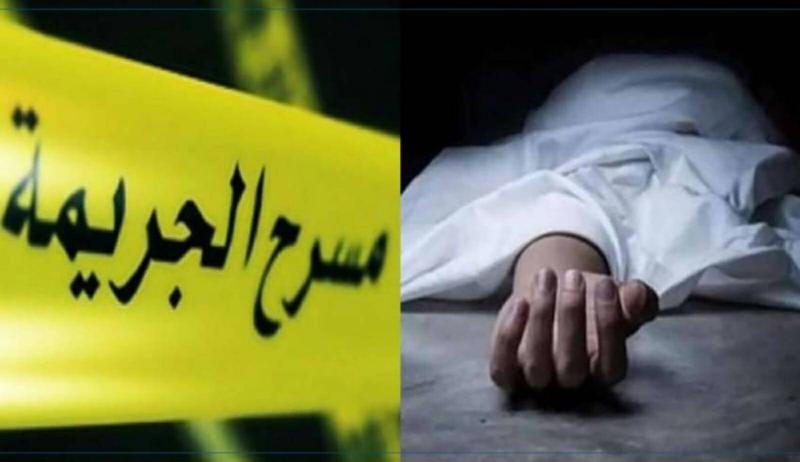 Murder of Wife Due to 