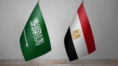 مشروع كبير بين مصر والسعودية