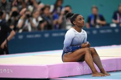 "They Tried to Deceive Me": Gymnastics Legend Reveals Nightclub Exploitation