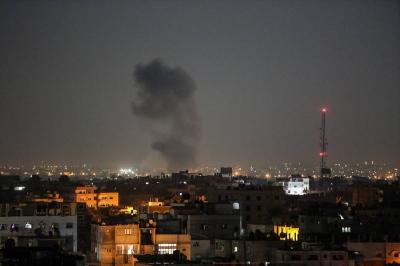 A Cry of Despair from Gaza: We Tell Sinwar We Want a Solution