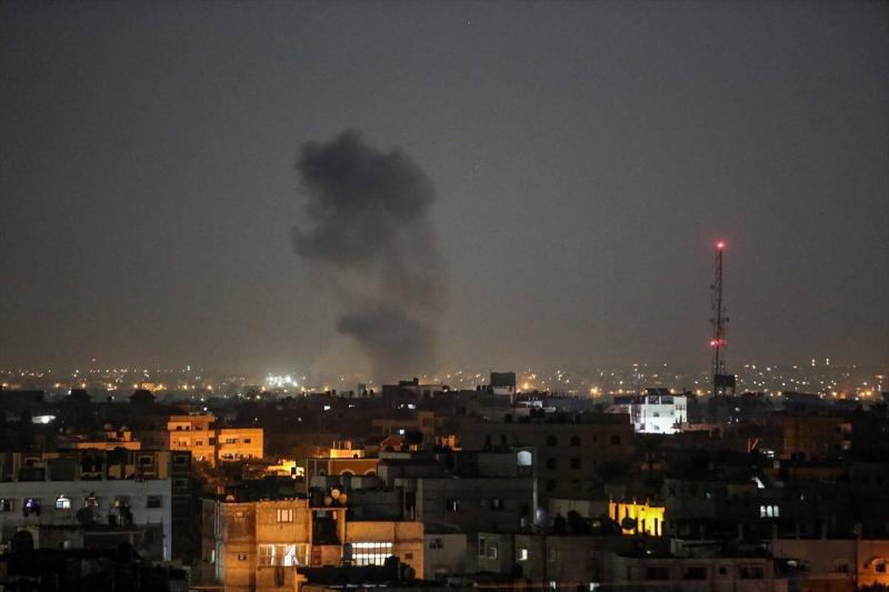 A Cry of Despair from Gaza: We Tell Sinwar We Want a Solution