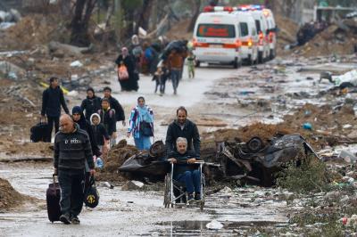 Ceasefire Agreement in Gaza: Closer or Further Away?