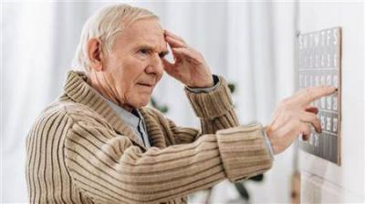WHO: One Dementia Patient Every 3 Seconds Worldwide