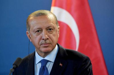 أردوغان يجري زيارة رسمية إلى السعودية