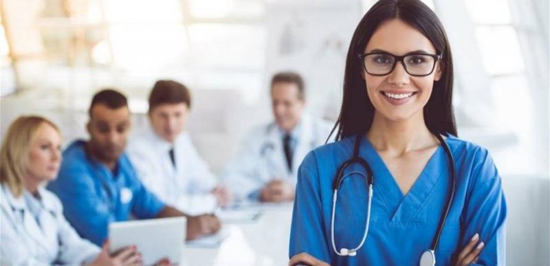 Are Women Taking the Throne in Medicine from Men?