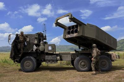Germany Plans to Halve Military Aid to Ukraine