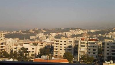 بالفيديو- حالة من الهلع في عرمون... ماذا يحصل؟