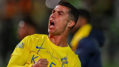 Global Press: "Al Hilal" a Nightmare for Ronaldo