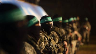 Hamas: The New Proposal for Resolution Responds to Netanyahu's Conditions