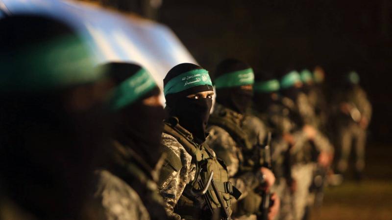 Hamas: The New Proposal for Resolution Responds to Netanyahu's Conditions