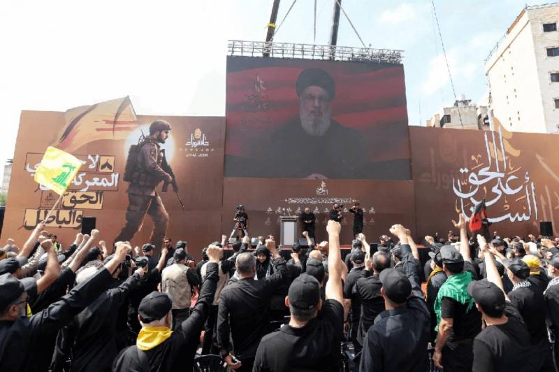 إسرائيل تُنهك حزب الله ميدانياً وتخنقه مالياً