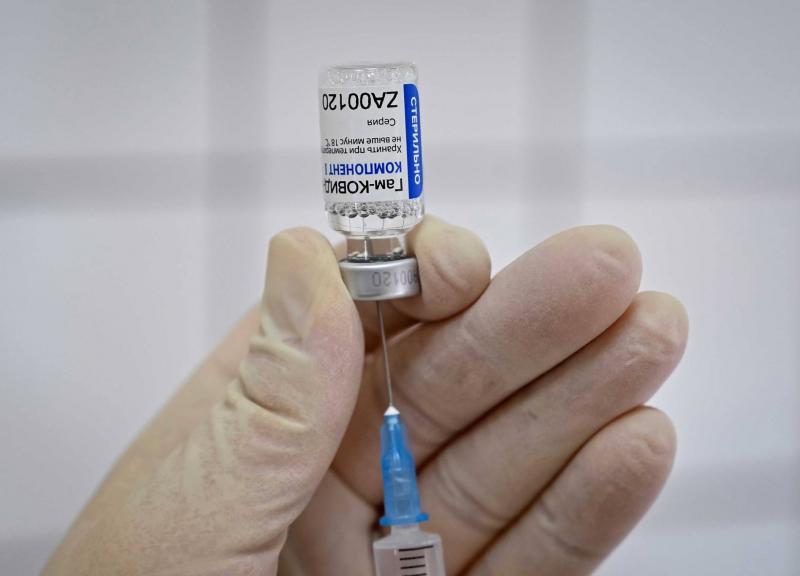 India Develops Vaccine Against 