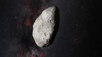 Emirati Astronomical Center Discovers Asteroid