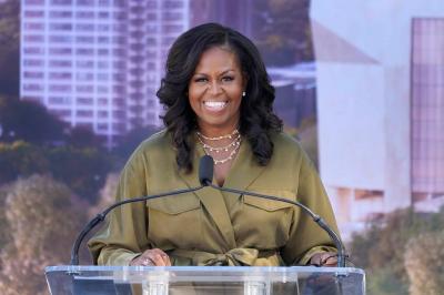 Michelle Obama Criticizes Trump: The Presidency is for Black People
