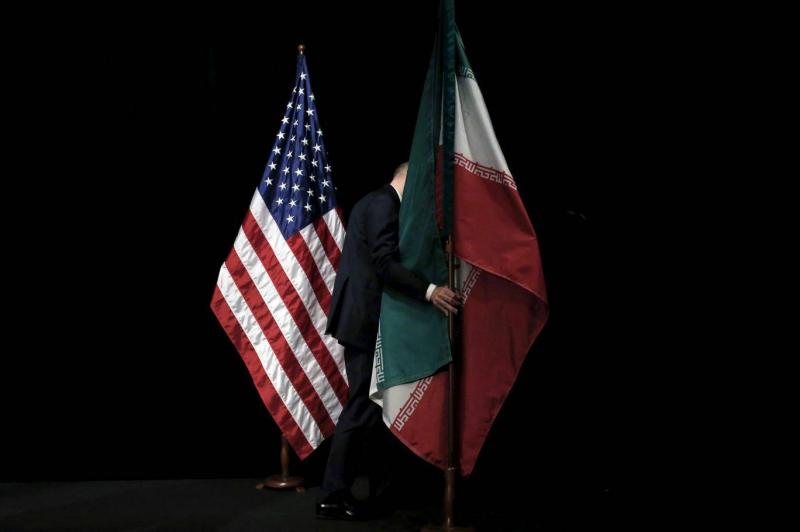 Investigation Results on Trump's Campaign Hack Revealed... Iran Responds