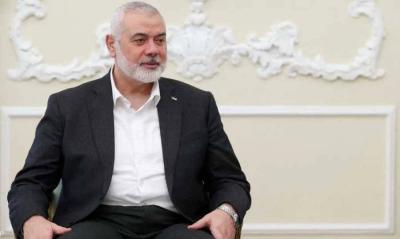 Haniya's Son Reveals New "Surprise" About His Father's Assassination