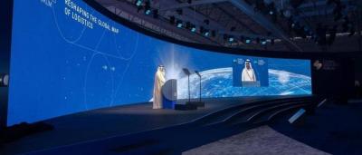 توقيع اتفاقيات بقيمة 17 مليار دولار في المنتدى اللوجستي بالرياض