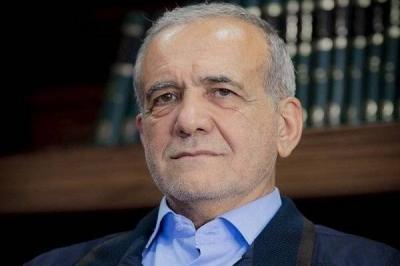 الرئيس الإيراني: على إسرائيل أن تتوقف عن قتل الأبرياء