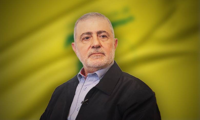 جديد استهداف وفيق صفا...قنابل غبية عدلتها 