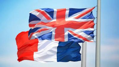 Joint French-British Statement: The Risk of Conflict in the Middle East is Greater Than Ever