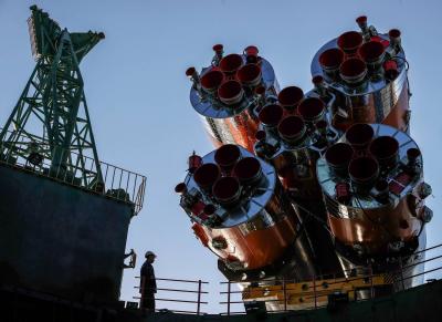 Roscosmos Maintains Continuous Contact with NASA Regarding the Return of its Astronauts to Earth