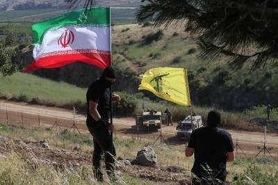 Is Iran Embarrassed in Front of Its Proxies Due to Its Damaged Image?